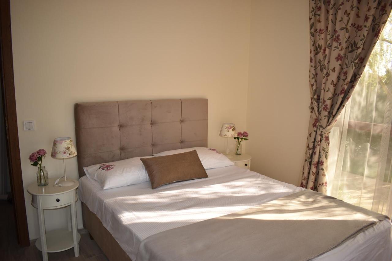 Cascadas Ravda - Gorgeous 2 Bedrooms Family Apartment Buitenkant foto