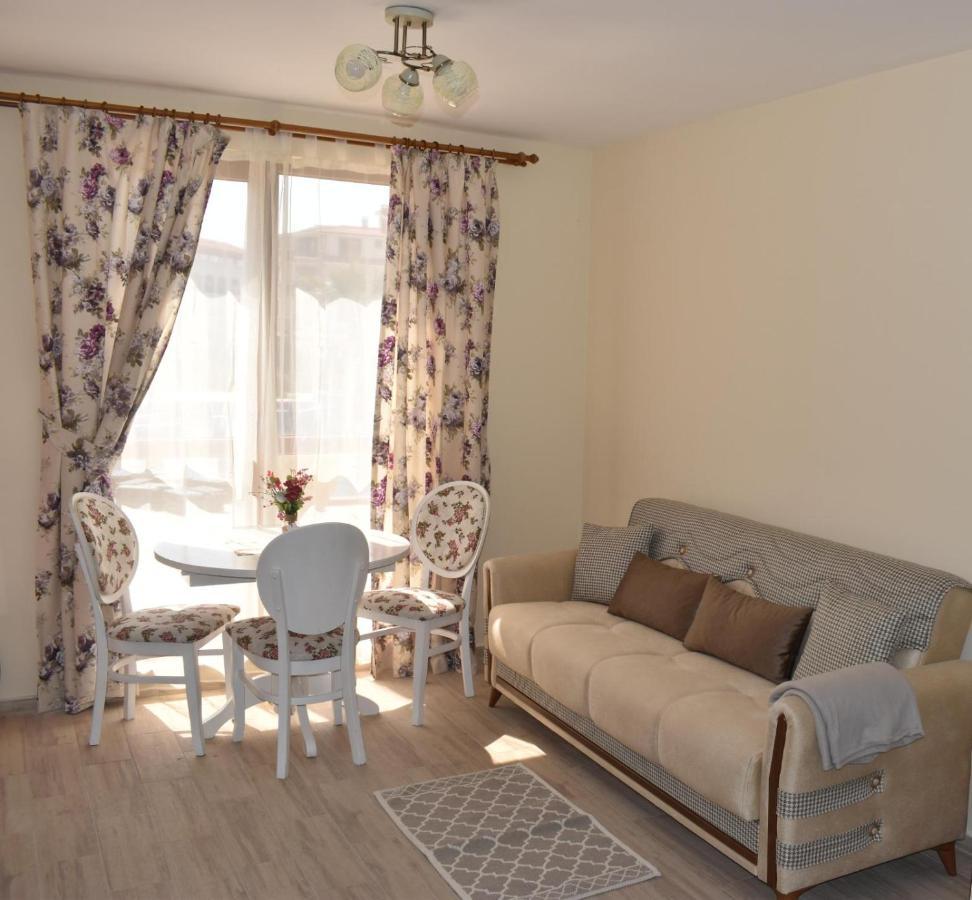 Cascadas Ravda - Gorgeous 2 Bedrooms Family Apartment Buitenkant foto