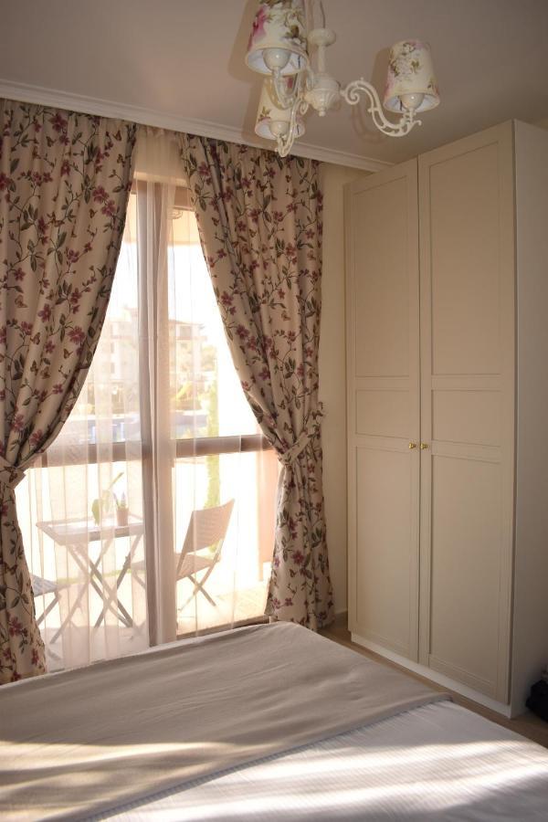 Cascadas Ravda - Gorgeous 2 Bedrooms Family Apartment Buitenkant foto