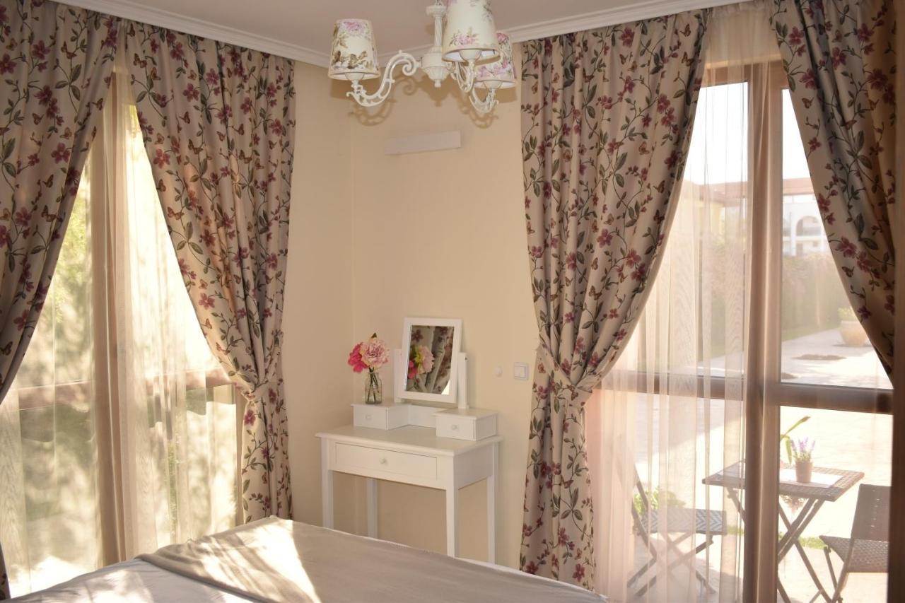 Cascadas Ravda - Gorgeous 2 Bedrooms Family Apartment Buitenkant foto