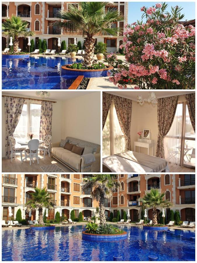 Cascadas Ravda - Gorgeous 2 Bedrooms Family Apartment Buitenkant foto