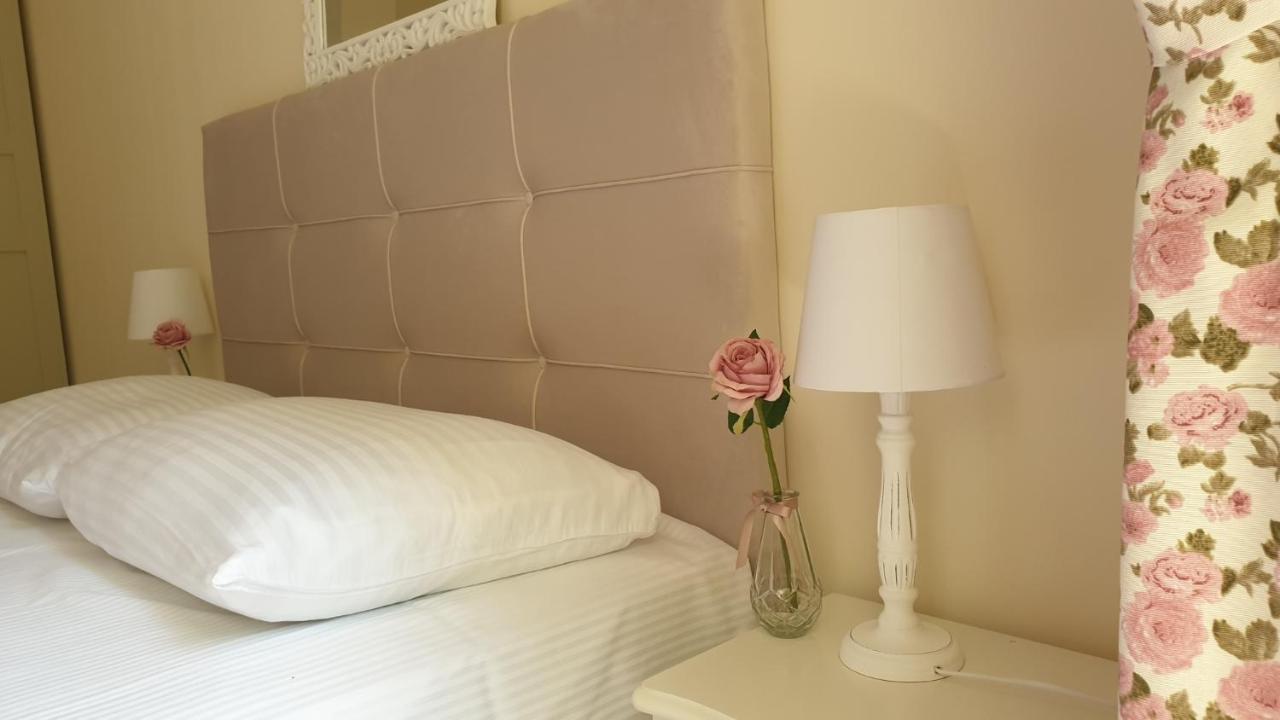 Cascadas Ravda - Gorgeous 2 Bedrooms Family Apartment Buitenkant foto