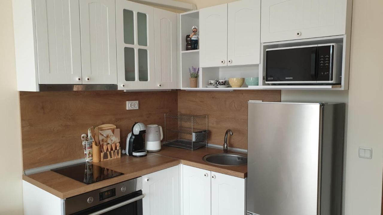 Cascadas Ravda - Gorgeous 2 Bedrooms Family Apartment Buitenkant foto