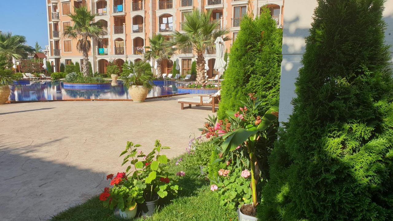 Cascadas Ravda - Gorgeous 2 Bedrooms Family Apartment Buitenkant foto