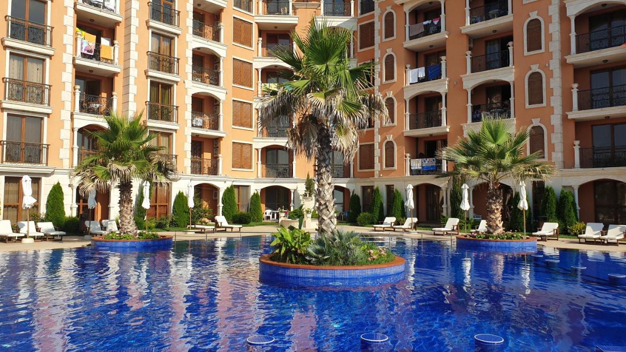 Cascadas Ravda - Gorgeous 2 Bedrooms Family Apartment Buitenkant foto