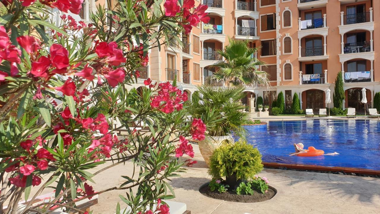 Cascadas Ravda - Gorgeous 2 Bedrooms Family Apartment Buitenkant foto