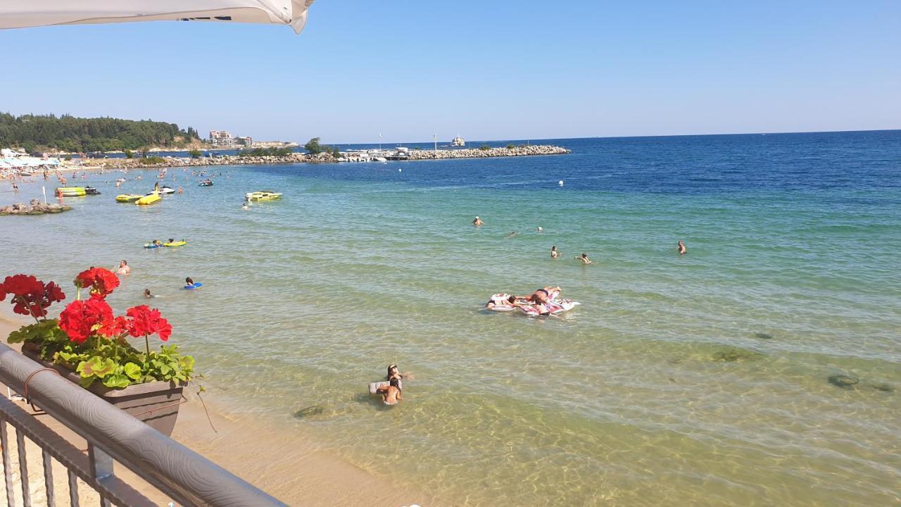Cascadas Ravda - Gorgeous 2 Bedrooms Family Apartment Buitenkant foto