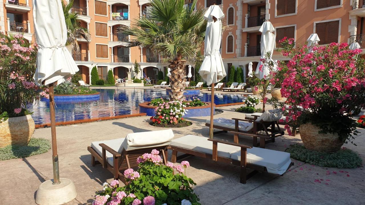 Cascadas Ravda - Gorgeous 2 Bedrooms Family Apartment Buitenkant foto