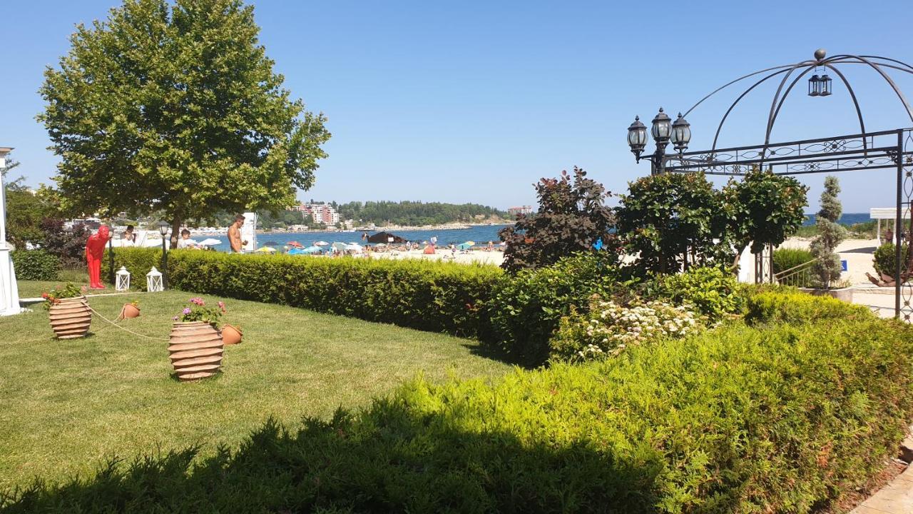 Cascadas Ravda - Gorgeous 2 Bedrooms Family Apartment Buitenkant foto