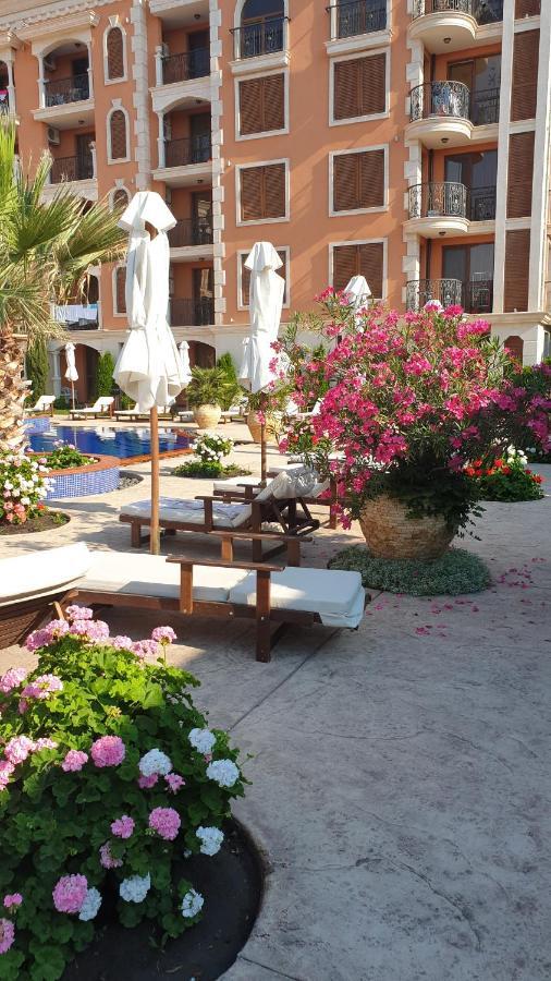 Cascadas Ravda - Gorgeous 2 Bedrooms Family Apartment Buitenkant foto