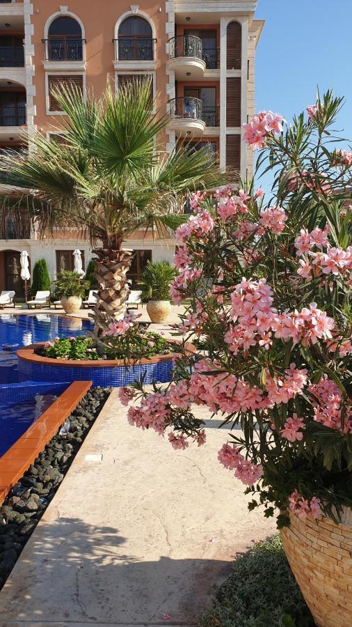 Cascadas Ravda - Gorgeous 2 Bedrooms Family Apartment Buitenkant foto