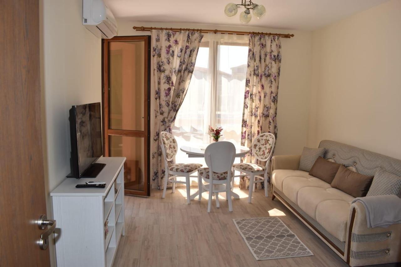 Cascadas Ravda - Gorgeous 2 Bedrooms Family Apartment Buitenkant foto
