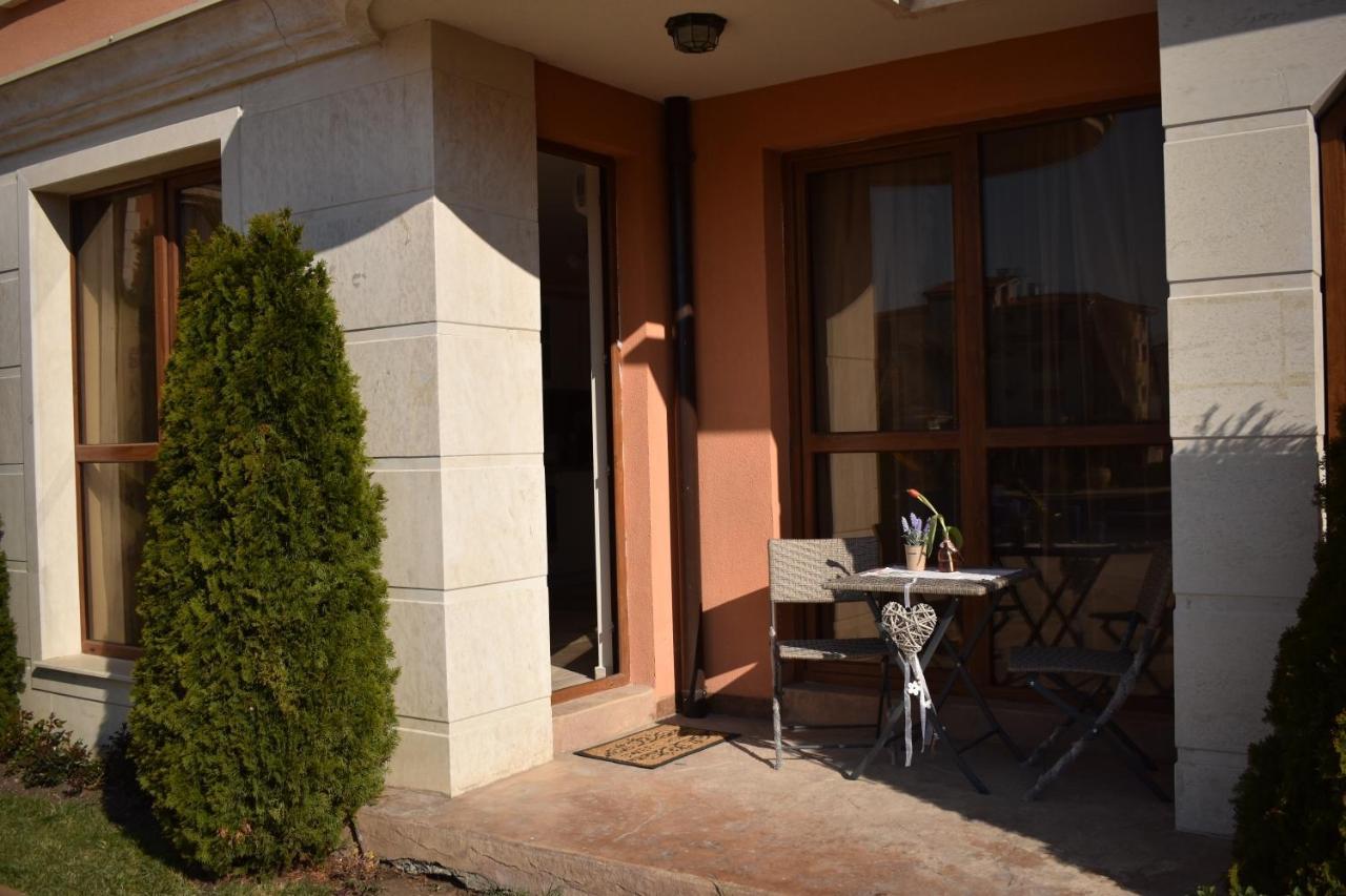 Cascadas Ravda - Gorgeous 2 Bedrooms Family Apartment Buitenkant foto