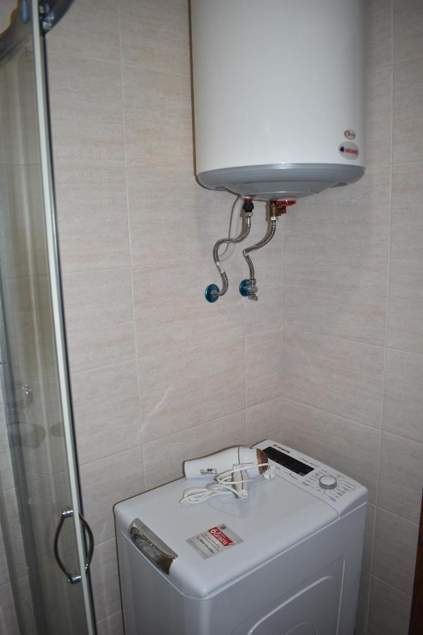 Cascadas Ravda - Gorgeous 2 Bedrooms Family Apartment Buitenkant foto
