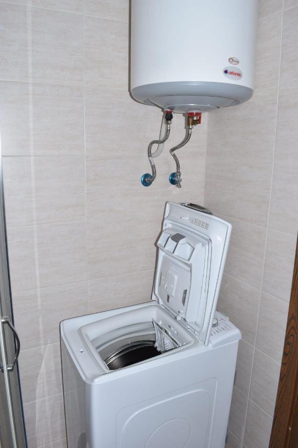 Cascadas Ravda - Gorgeous 2 Bedrooms Family Apartment Buitenkant foto