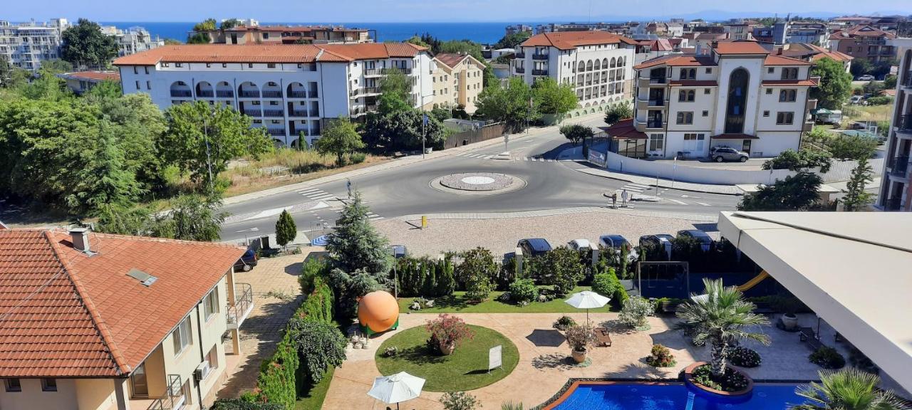 Cascadas Ravda - Gorgeous 2 Bedrooms Family Apartment Buitenkant foto