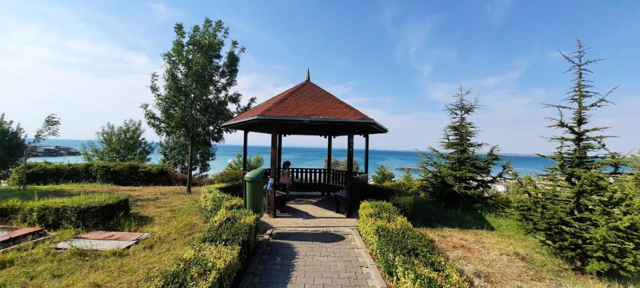 Cascadas Ravda - Gorgeous 2 Bedrooms Family Apartment Buitenkant foto