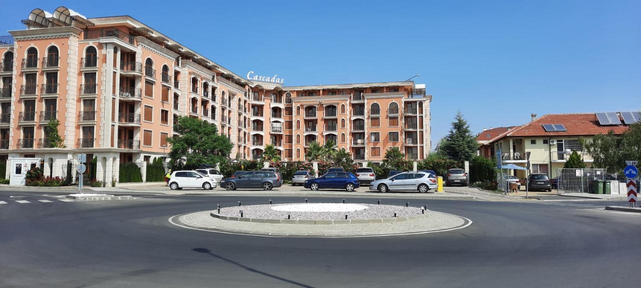 Cascadas Ravda - Gorgeous 2 Bedrooms Family Apartment Buitenkant foto