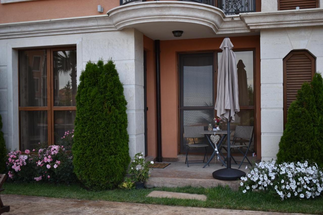 Cascadas Ravda - Gorgeous 2 Bedrooms Family Apartment Buitenkant foto