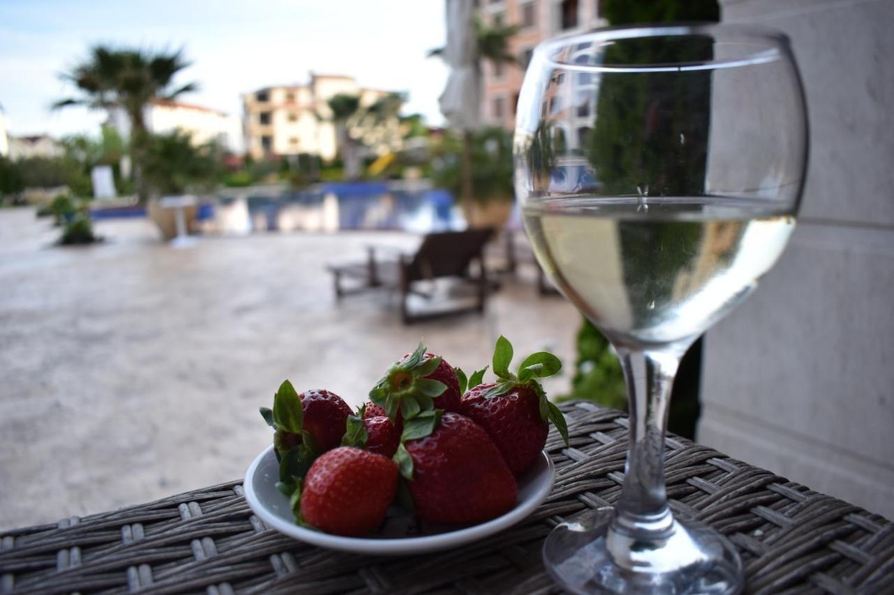 Cascadas Ravda - Gorgeous 2 Bedrooms Family Apartment Buitenkant foto