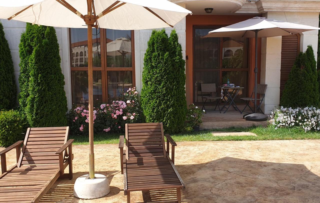 Cascadas Ravda - Gorgeous 2 Bedrooms Family Apartment Buitenkant foto