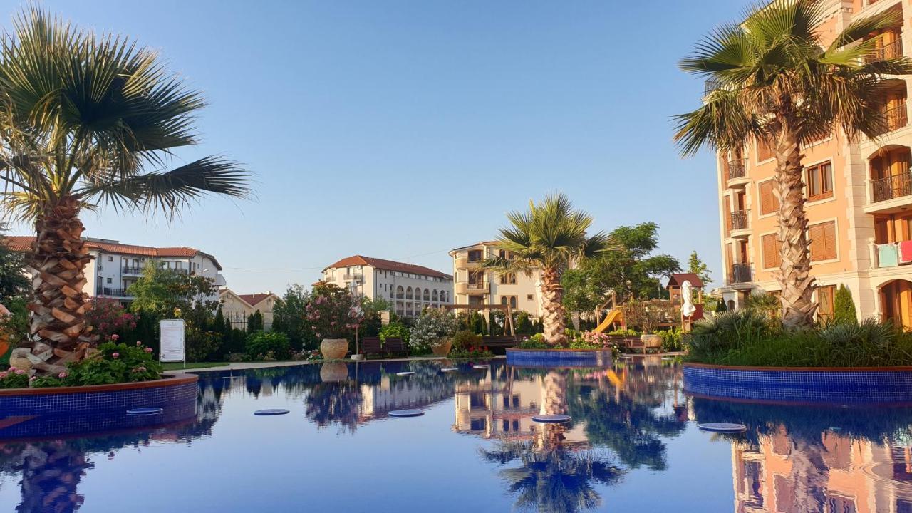 Cascadas Ravda - Gorgeous 2 Bedrooms Family Apartment Buitenkant foto