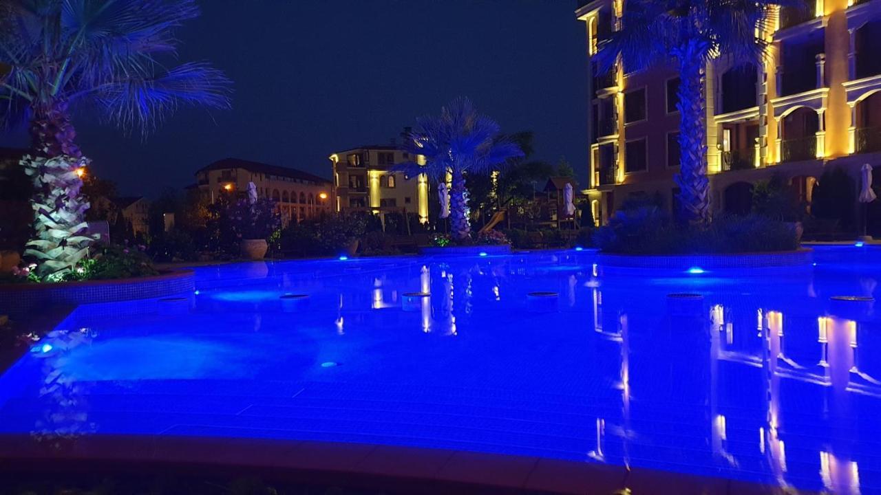 Cascadas Ravda - Gorgeous 2 Bedrooms Family Apartment Buitenkant foto